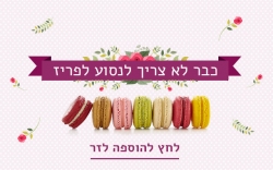 חנות פרחים